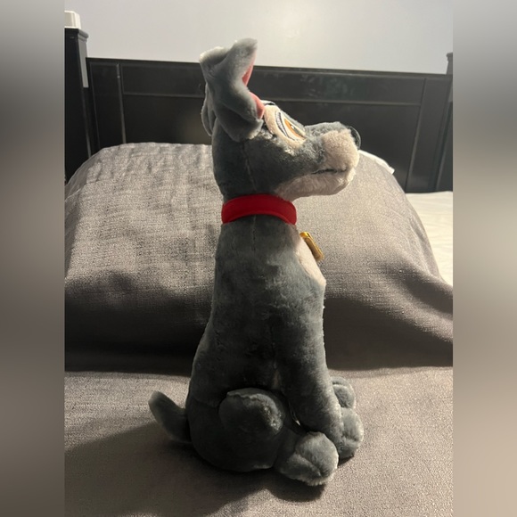 Disney’s Lady & Tramp plush bundle - Picture 6 of 15